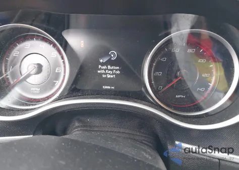 2018 Dodge Charger Gt Awd from USA, damaged, VIN 2C3CDXJG0JH198148